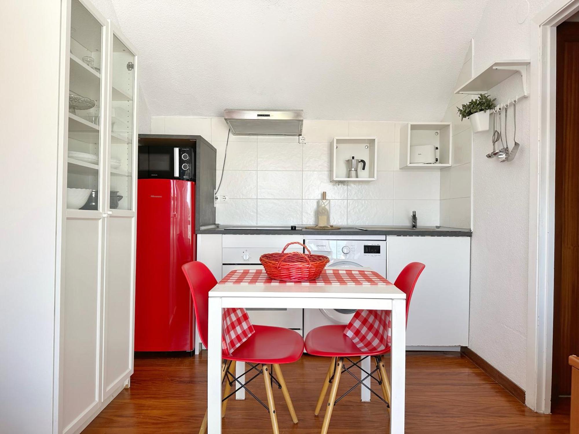 Apartamento El Nido de Ris Noja Exterior foto